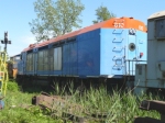 METX 610